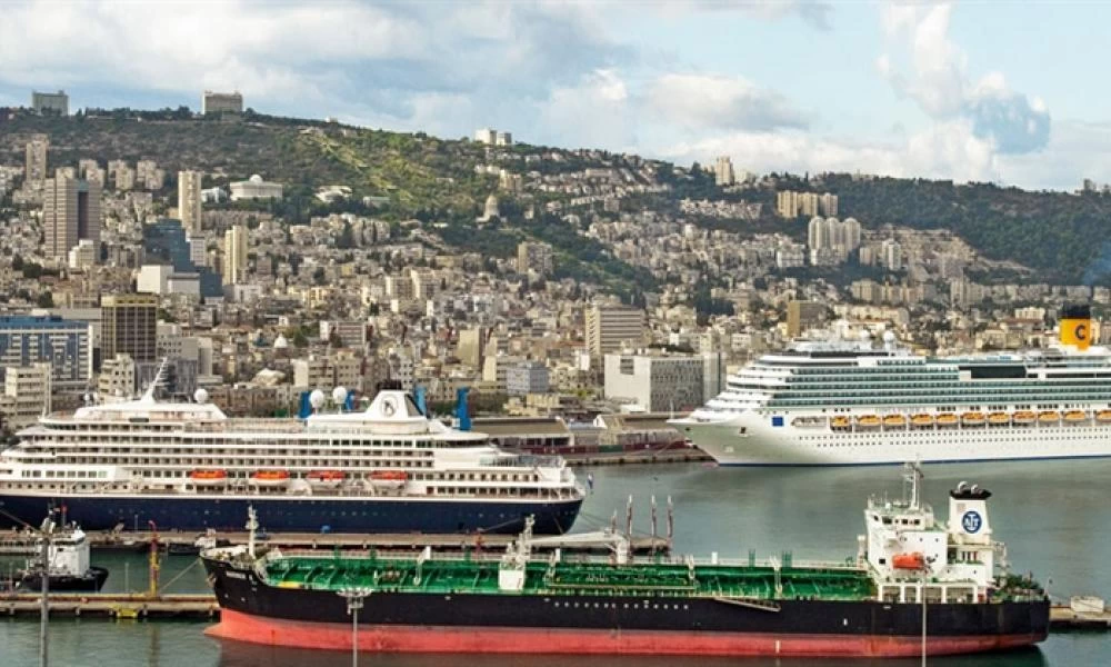 “Μπουρλότο” στην Μέση Ανατολή: Ο “κίτρινος δράκος” κατακαίει τα αμερικανικά συμφέροντα στο Ισραήλ